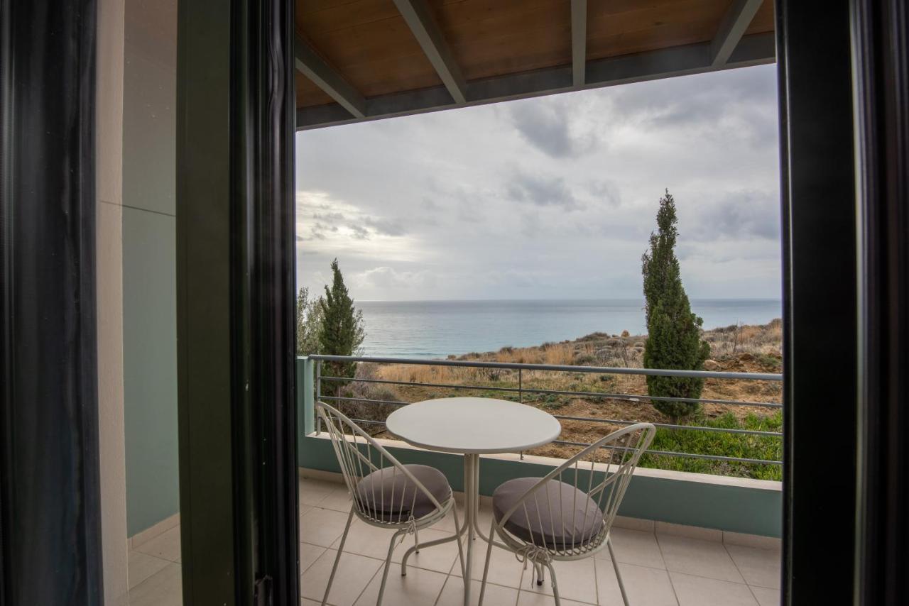Portela Homes Kapsali Keratokampos Exterior foto